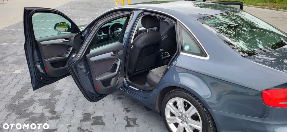 Audi A4 Limousine 1.8 TFSI - 29