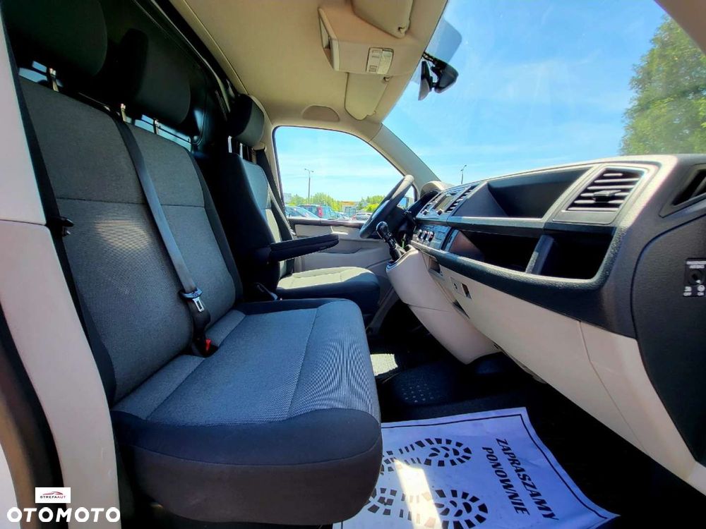 Volkswagen Transporter - 6