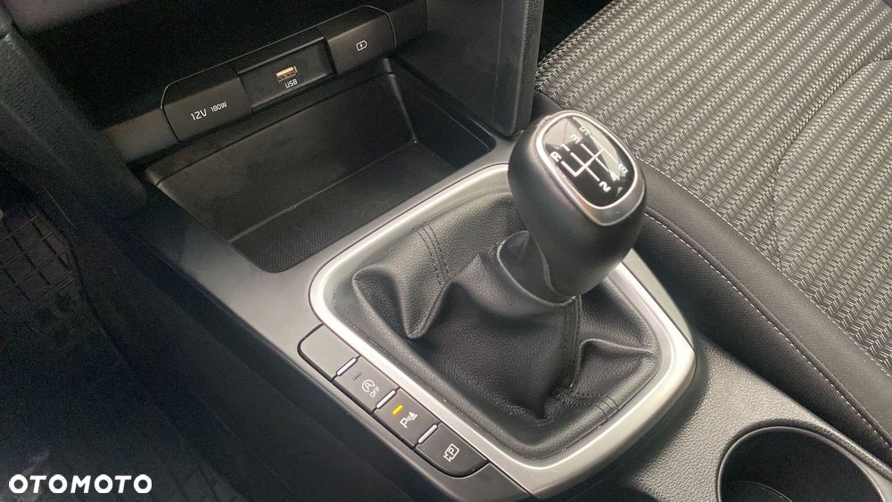 Kia Ceed 2022