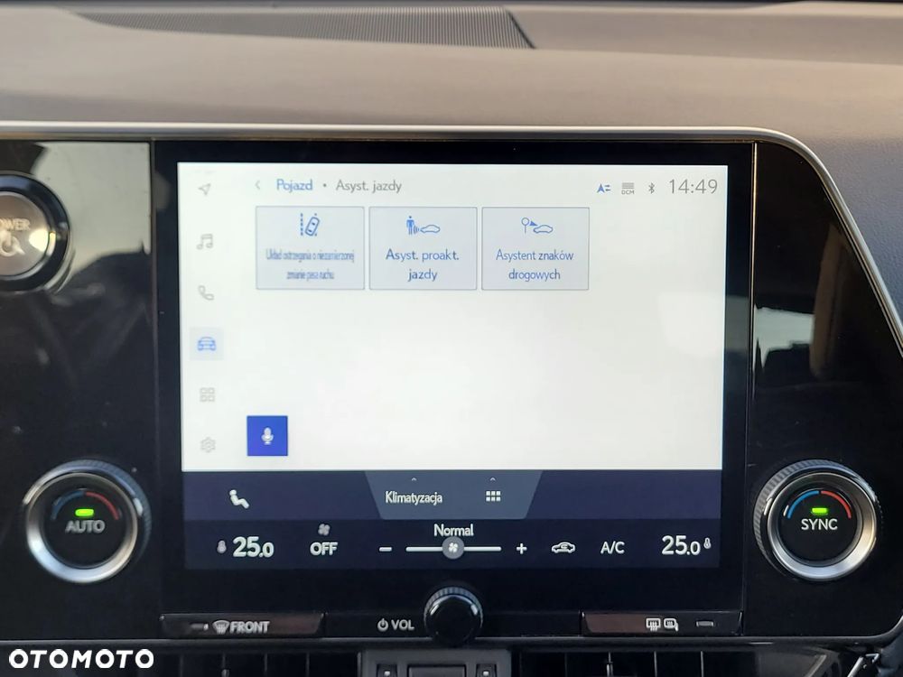 Lexus NX 350h Elegance 2WD - 19