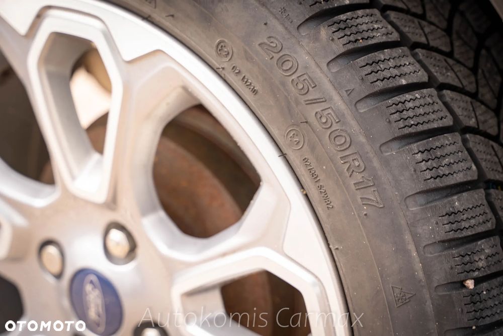 Ford EcoSport 1.0 EcoBoost Titanium ASS - 13