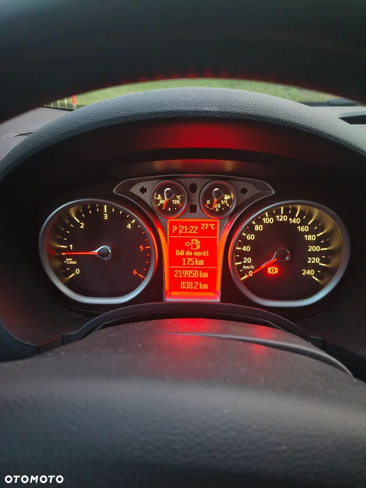 Ford Kuga 2.0 TDCi 4WD Titanium - 19