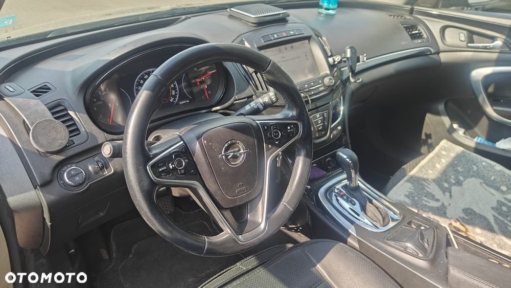 Opel Insignia 2.0 CDTI Executive - 5