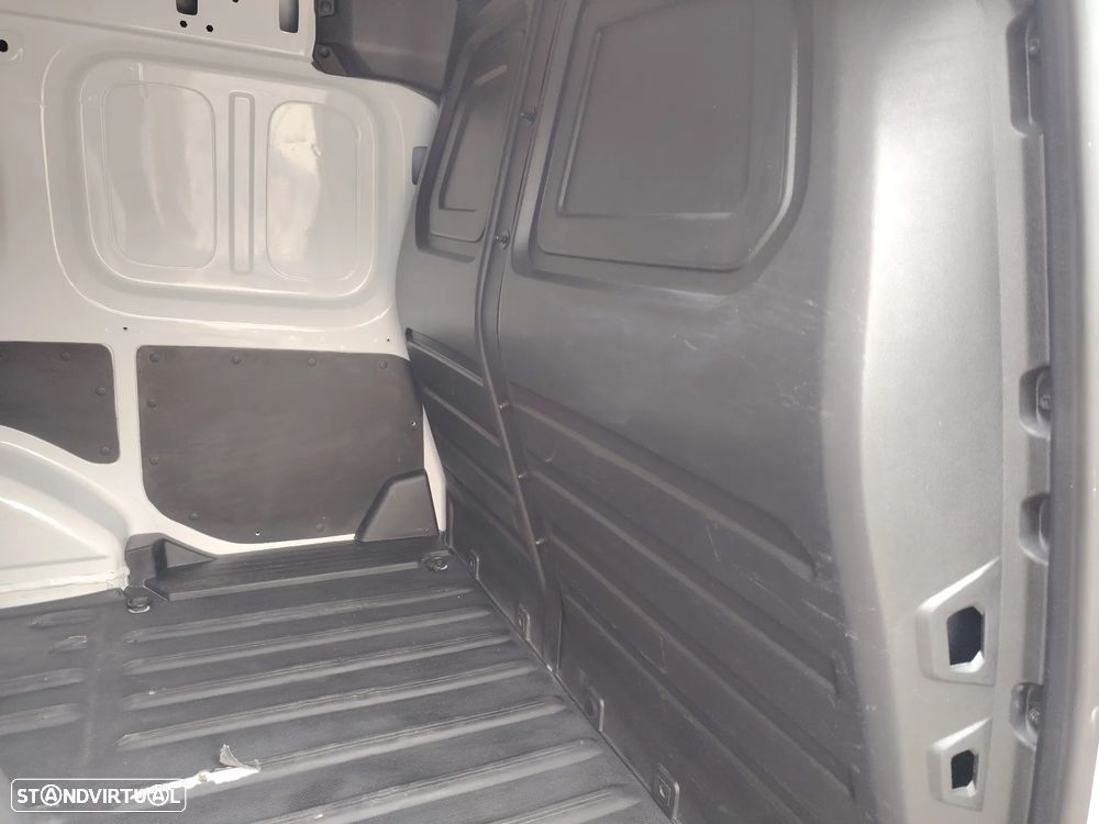 Renault Kangoo 1.5 Blue dCi L1 - 13