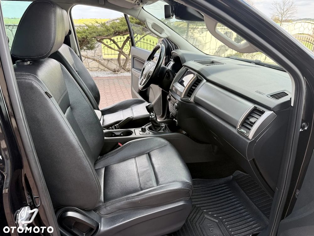Ford Ranger - 23