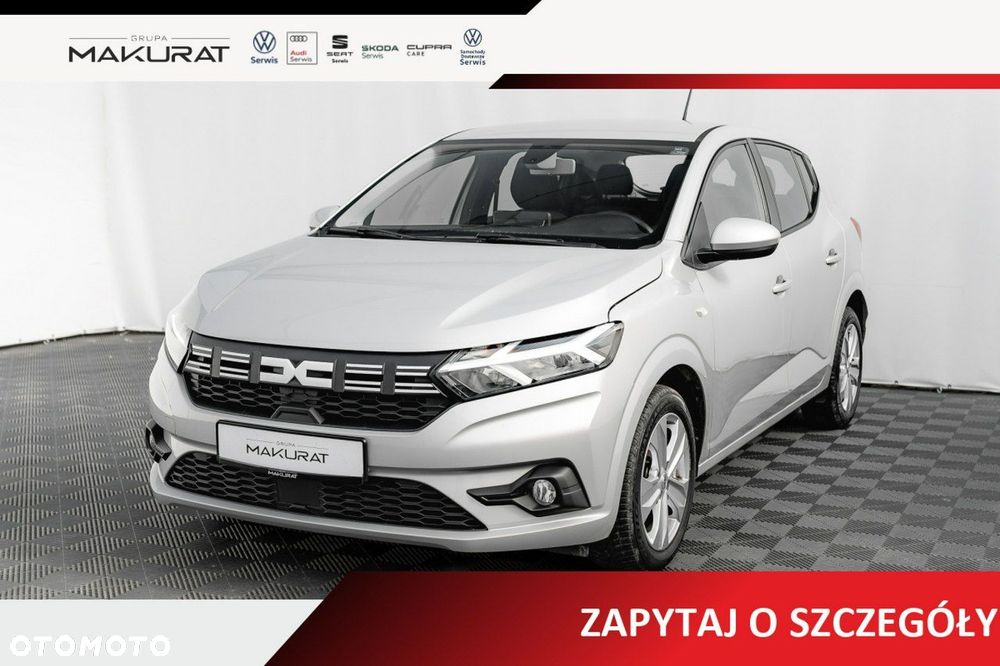 Dacia Sandero 1.0 TCe Expression