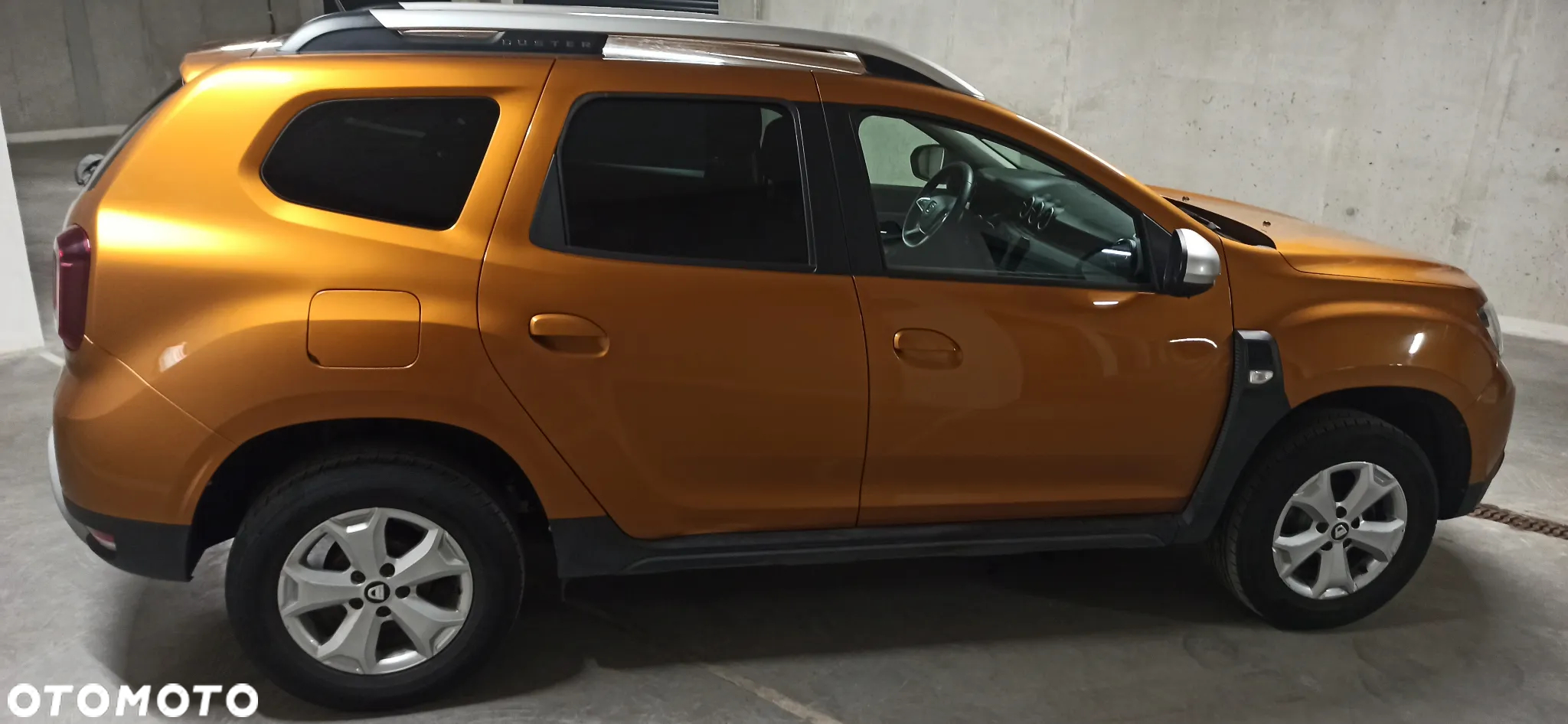 Dacia Duster 1.6 SCe Comfort - 23