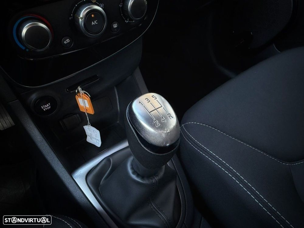 Renault Clio Sport Tourer 0.9 TCe Limited Edition - 16