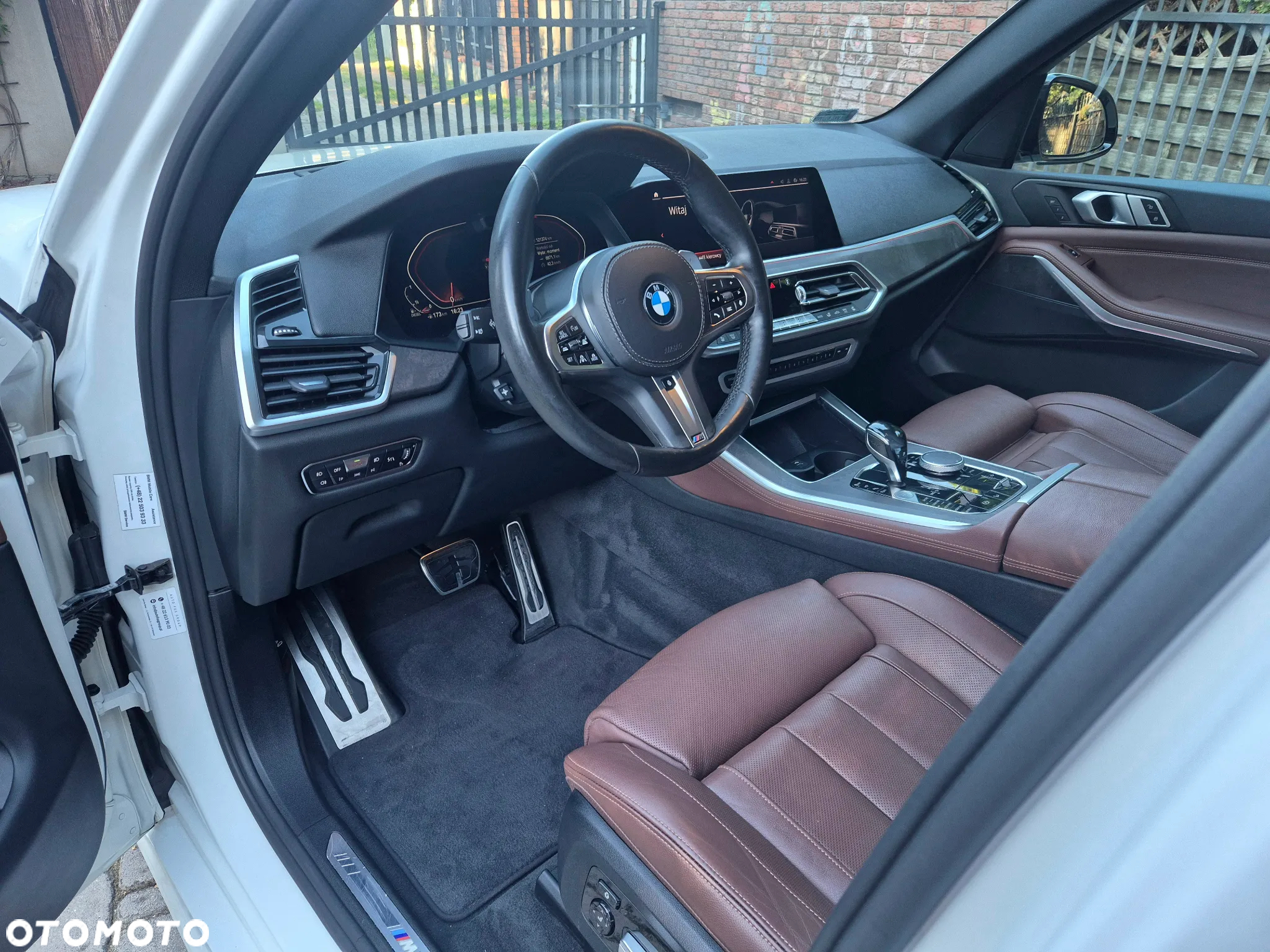 BMW X5 xDrive30d - 11