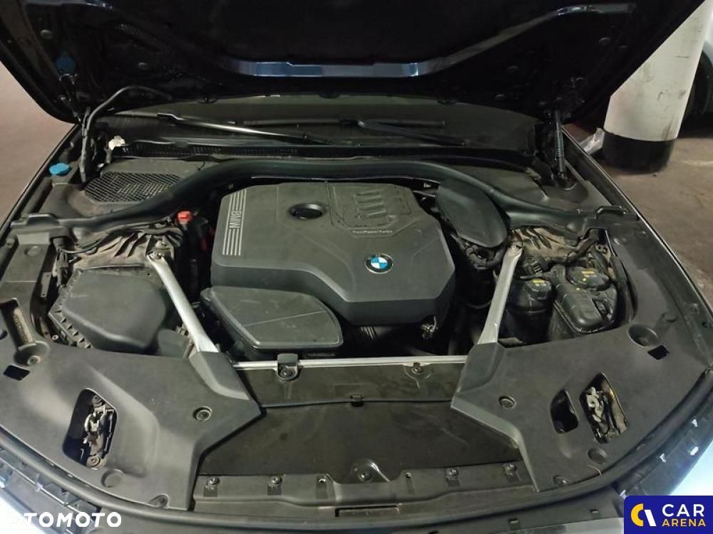 BMW Seria 5 - 13