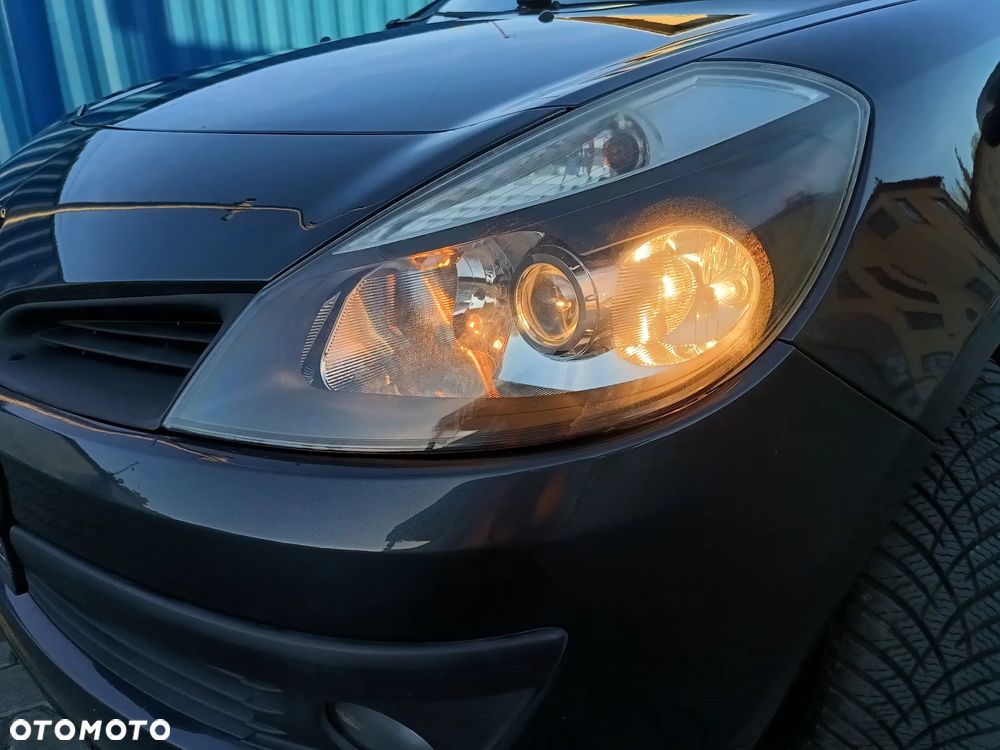 Renault Clio 1.6 16V Exception - 26