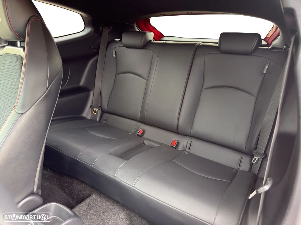 Toyota GR Yaris Standard - 13
