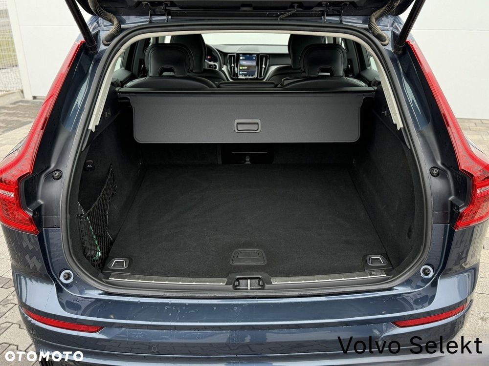 Volvo XC 60 - 34