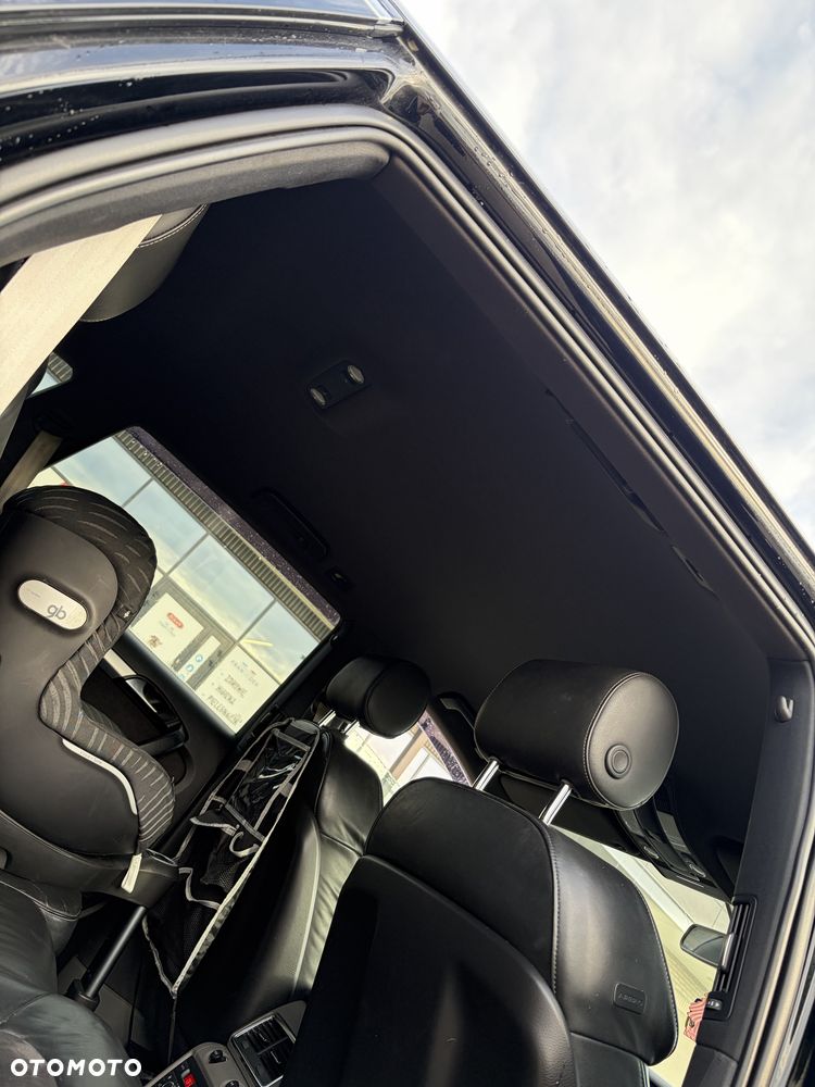 Audi Q7 - 5