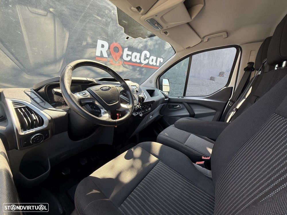 Ford Transit 310L1 2.2 TDCi H1-T.Normal - 12