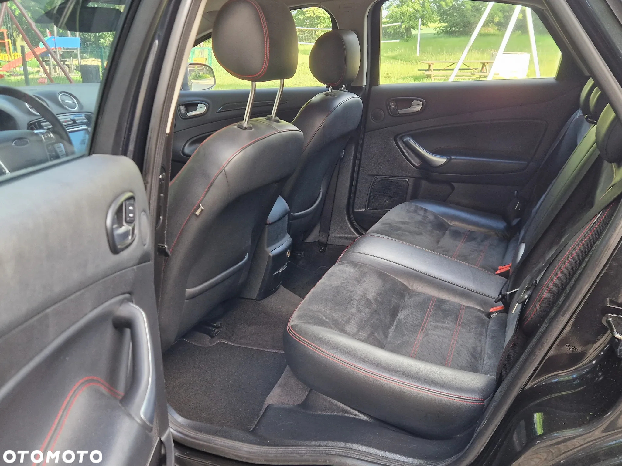 Ford Mondeo 2.2 TDCi Titanium S - 19