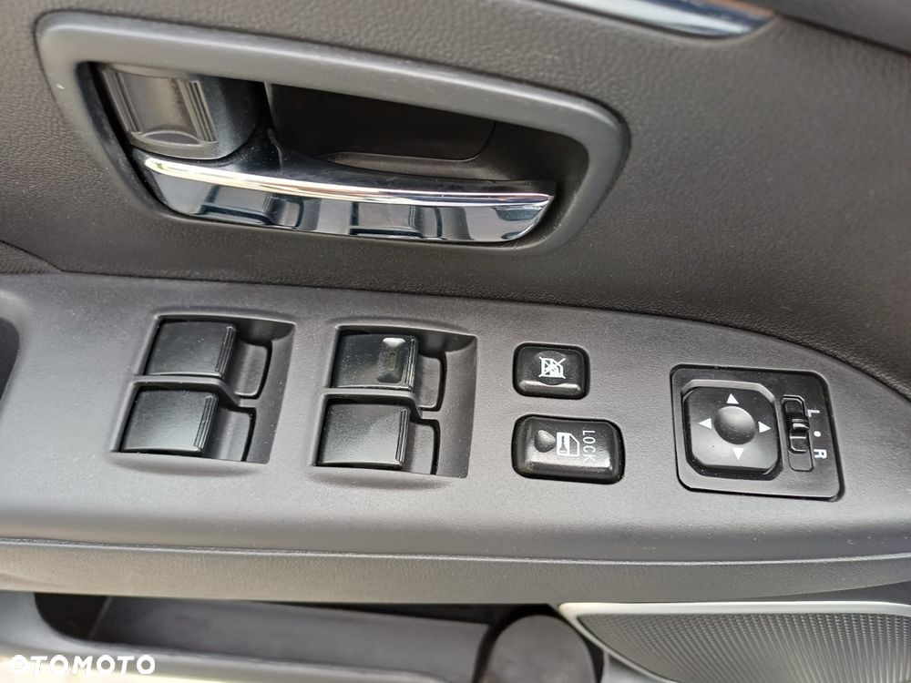 Mitsubishi ASX 1.6 Intense Plus - 28
