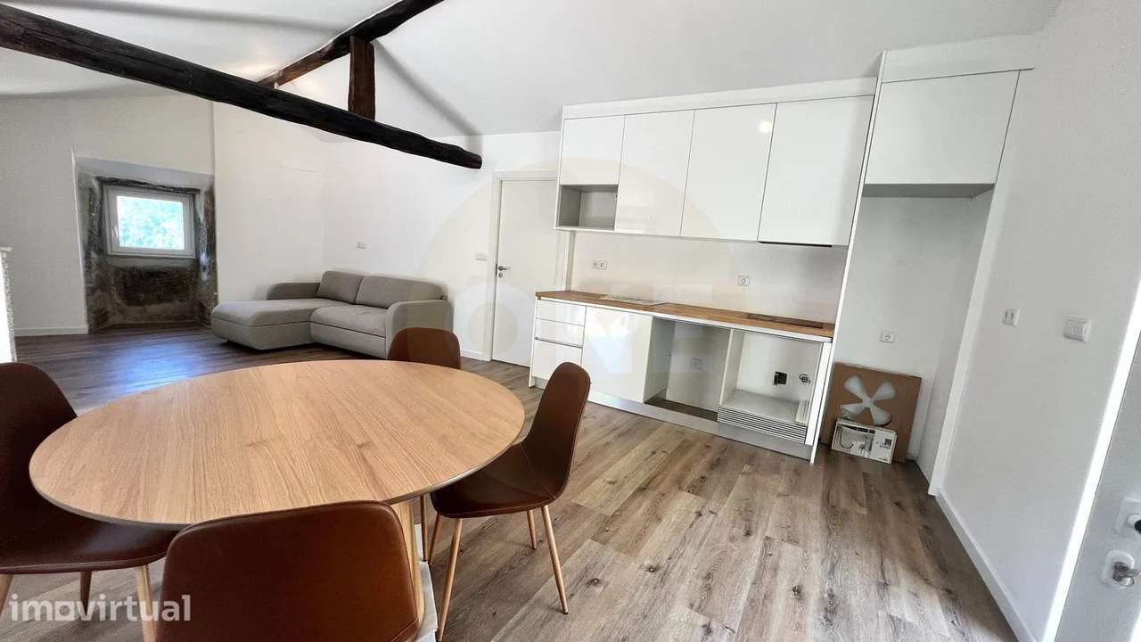 Moradia T2 Pronta a Habitar e Personalizar - Grande imagem: 4/10