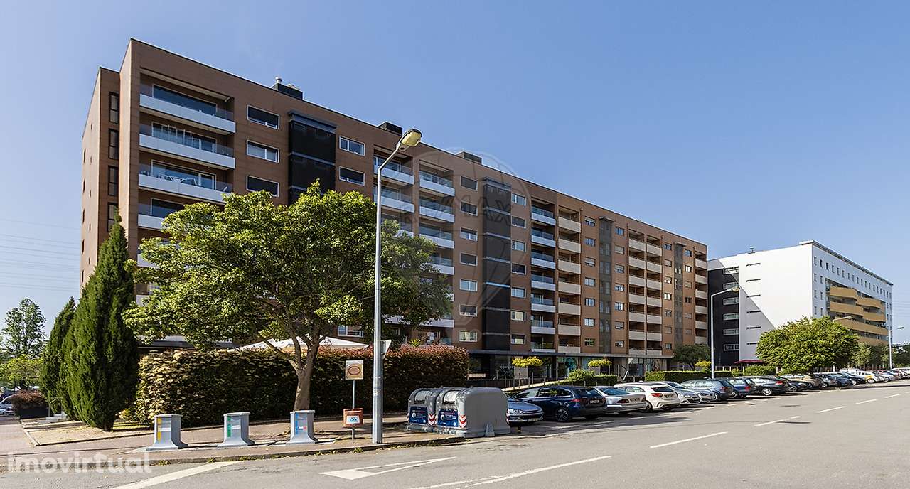 Apartamento T3 para arrendamento - Grande imagem: 2/24