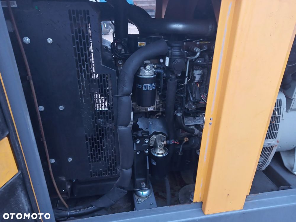 Atlas Copco Atlas Copco 100 KVA Agregat prądotwórczy, generator - 5