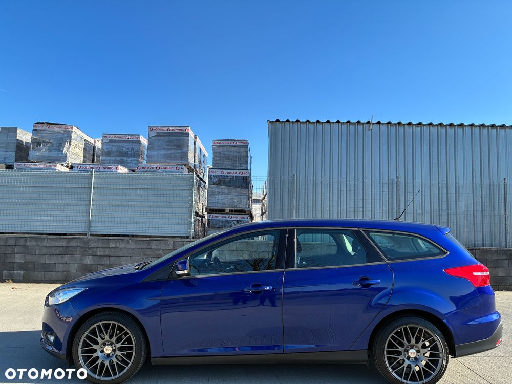 Ford Focus - 3