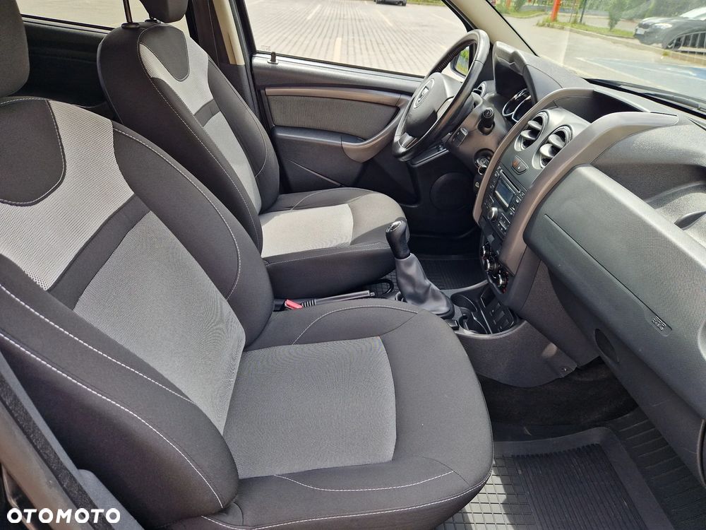 Dacia Duster - 35