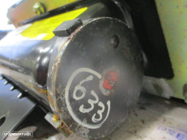 Airbag Passageiro K53A57K50 KIA CARNIVAL 2005 2.9CRDI  16V 145Cv 5P AZUL - 4