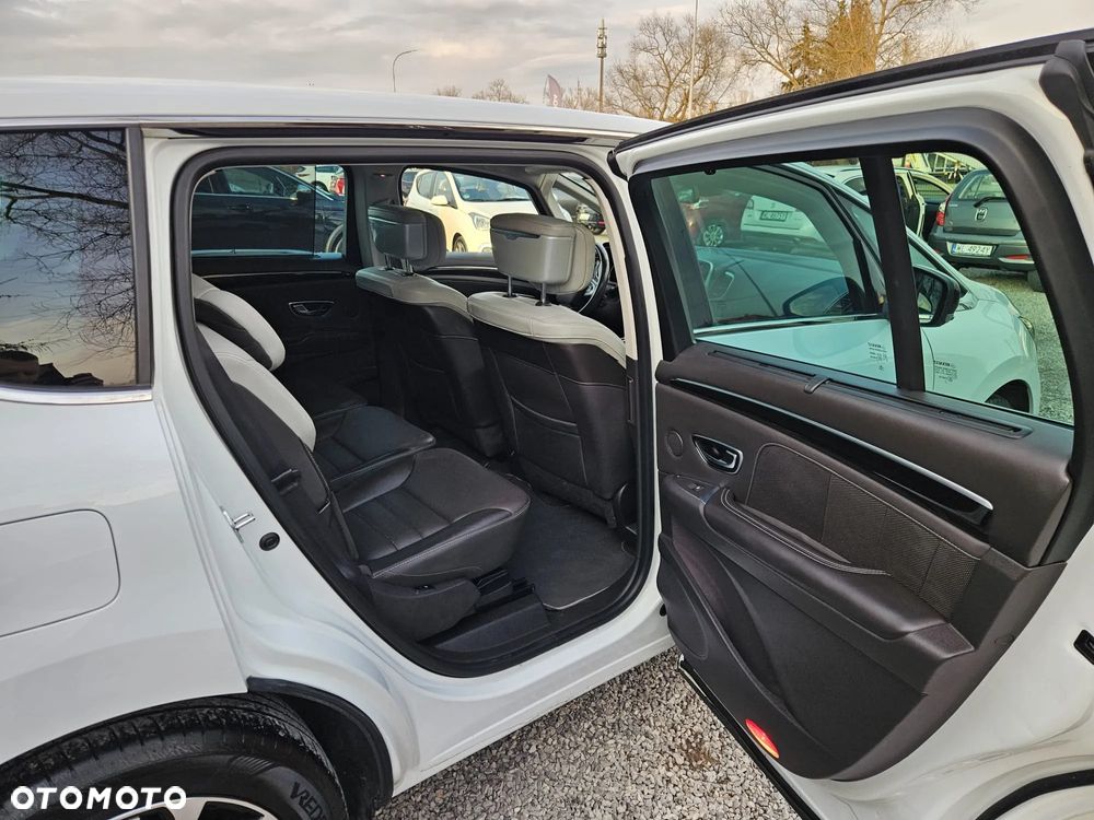 Renault Espace Energy dCi 160 EDC Initiale Paris - 36
