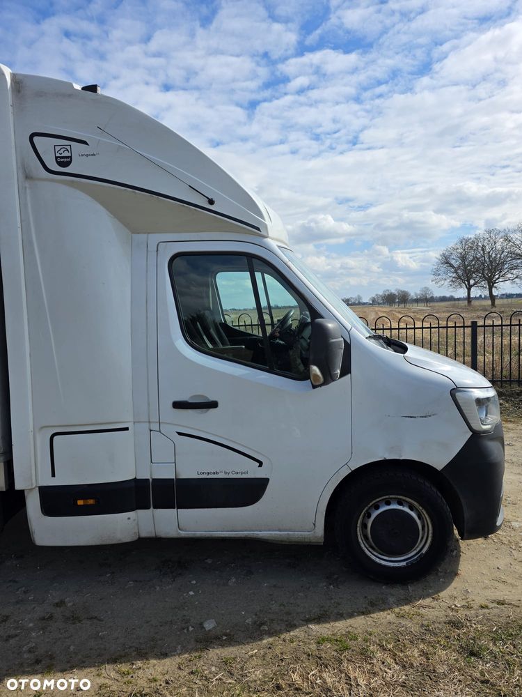 Renault Master - 9