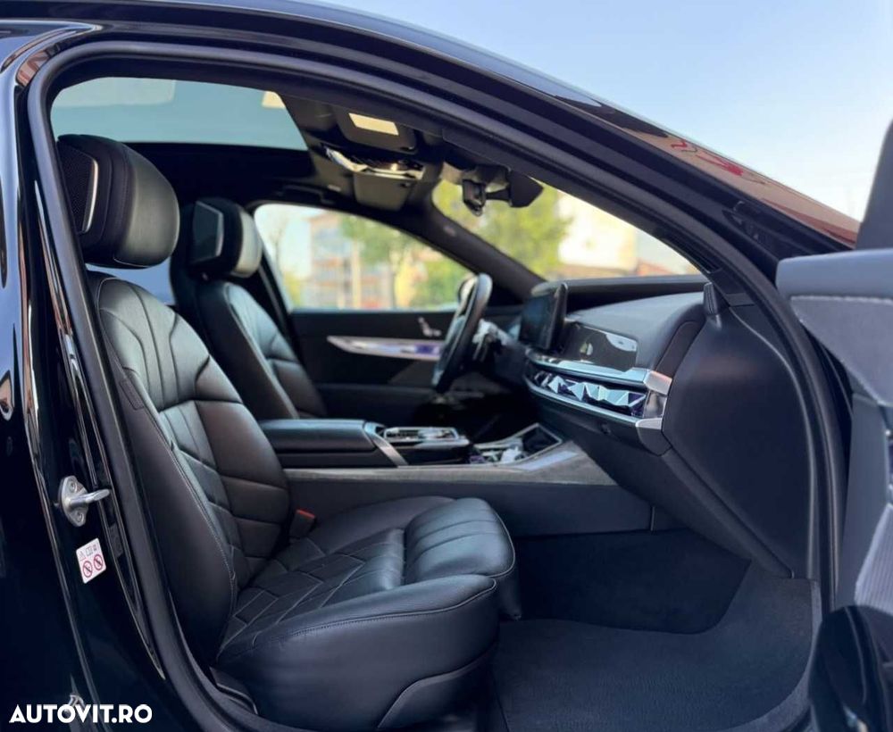 BMW Seria 7 - 19