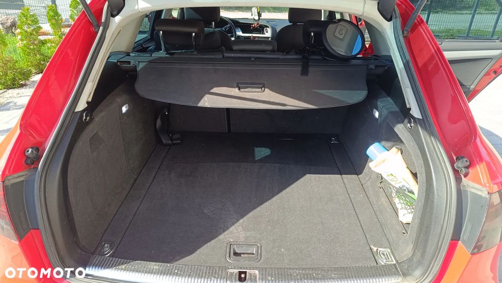 Audi A4 Avant 2.0 TDI Multitronic - 12