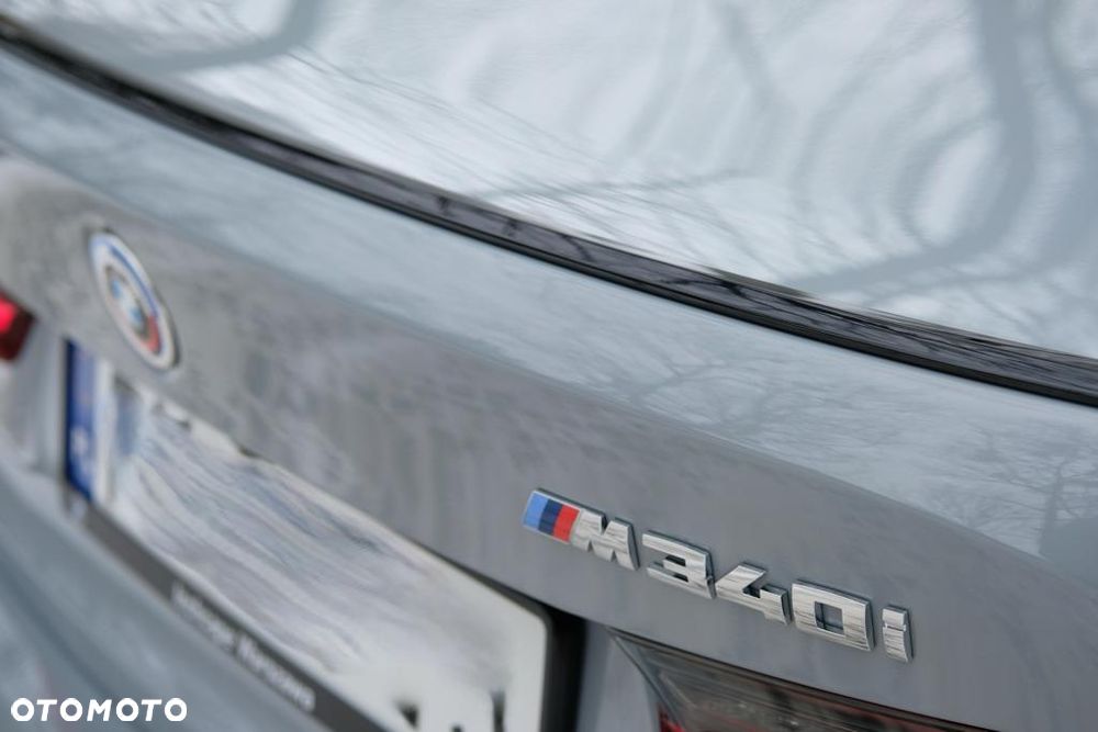 BMW Seria 3 M340i xDrive mHEV sport - 3