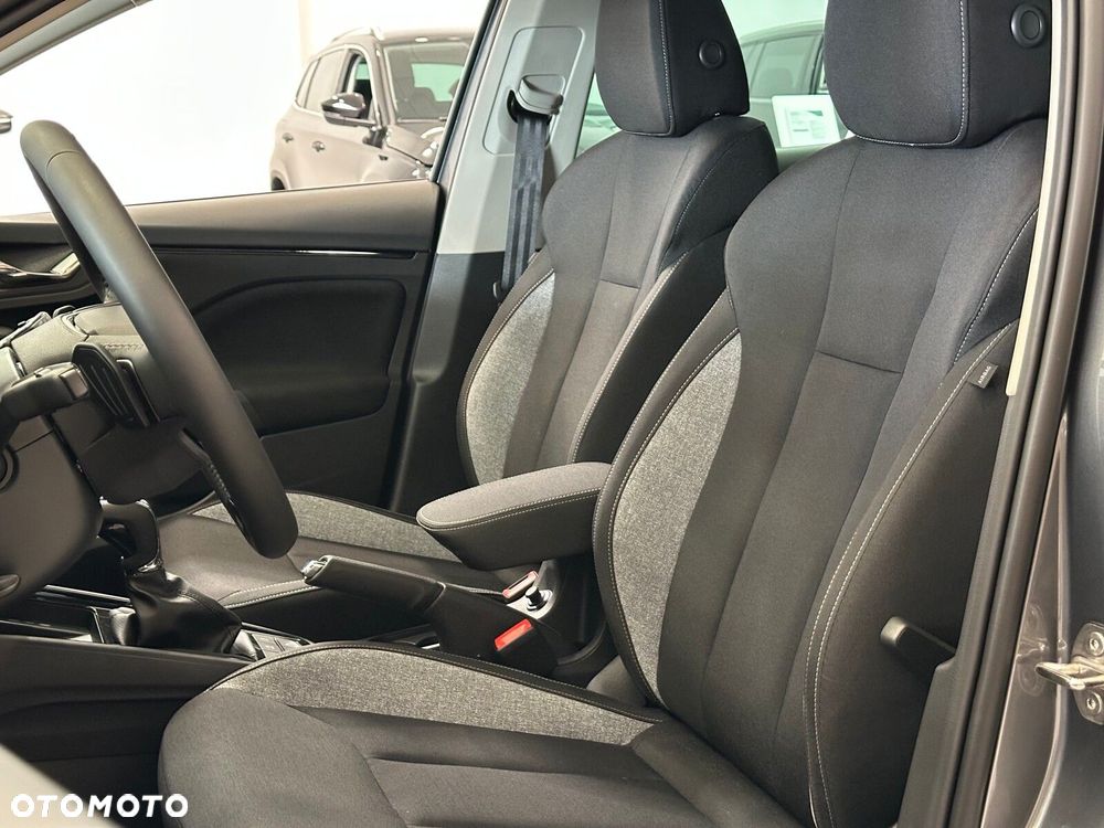 Skoda Scala 1.5 TSI Edition 130 DSG - 12