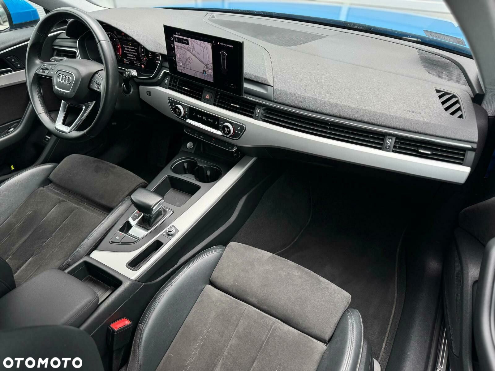 Audi A4 - 13