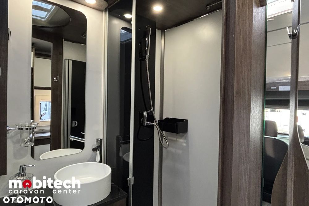 Benimar Sport 340 UP M25 - 23