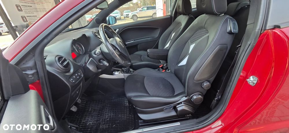 Alfa Romeo Mito TB 1.4 16V MultiAir Super - 32