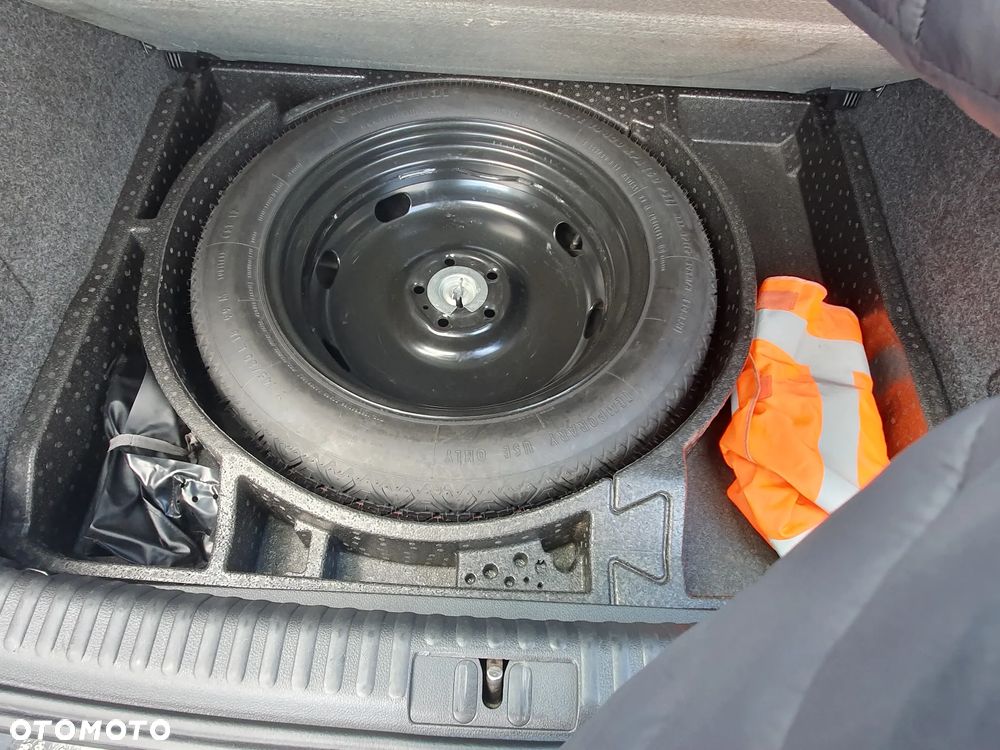 Volkswagen Tiguan - 29