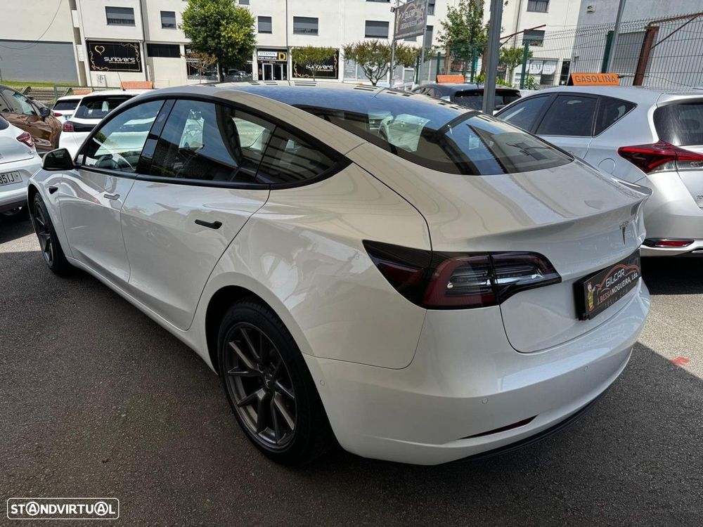Tesla Model 3 Standard Range Plus RWD - 7