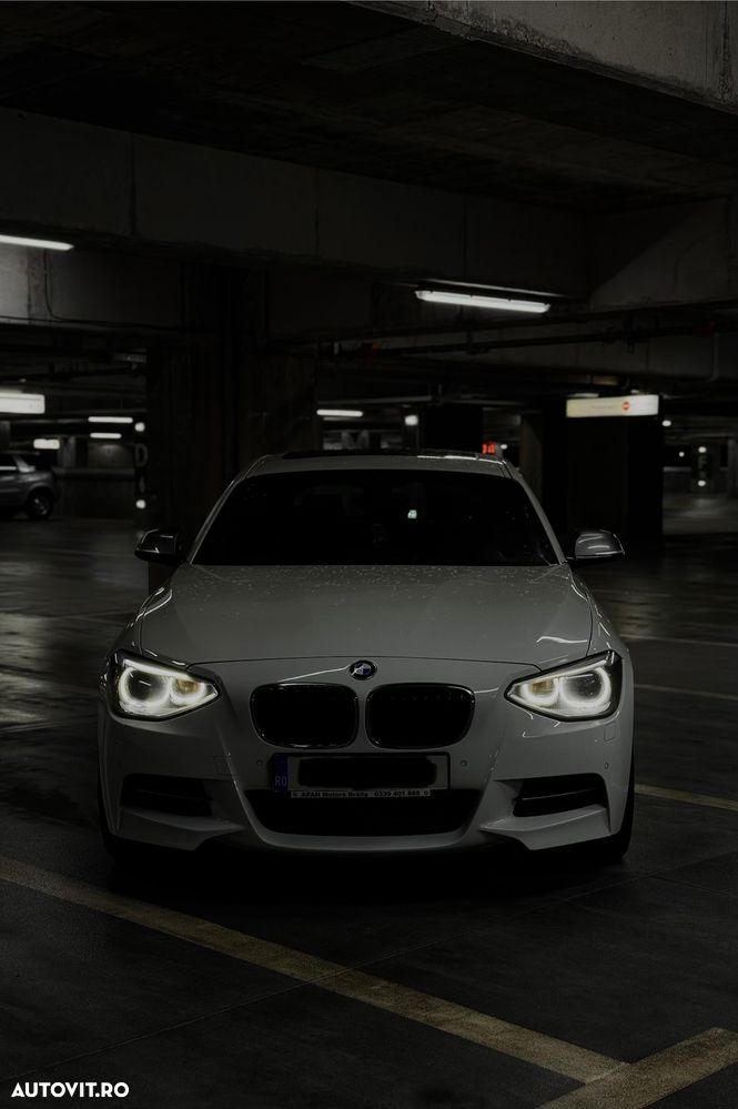 BMW M1 - 2