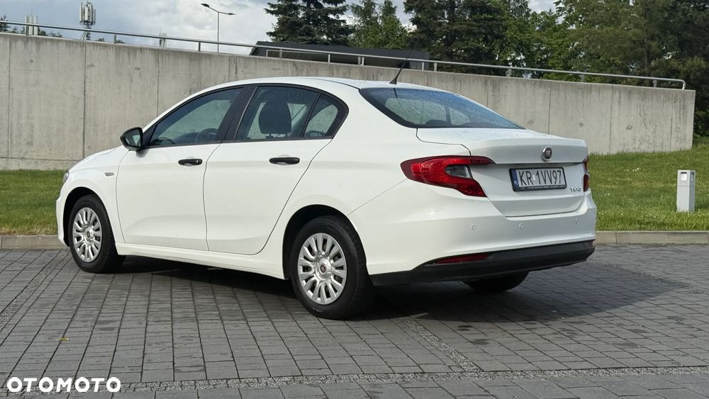 Fiat Tipo 1.4 16v Easy EU6d - 15