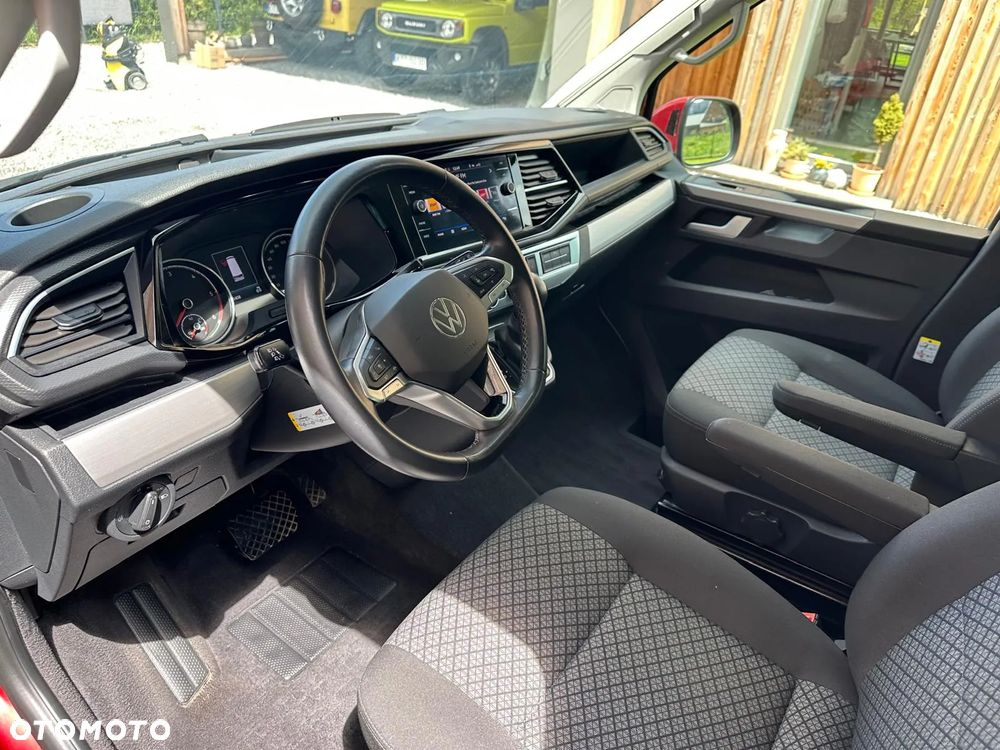 Volkswagen California - 9