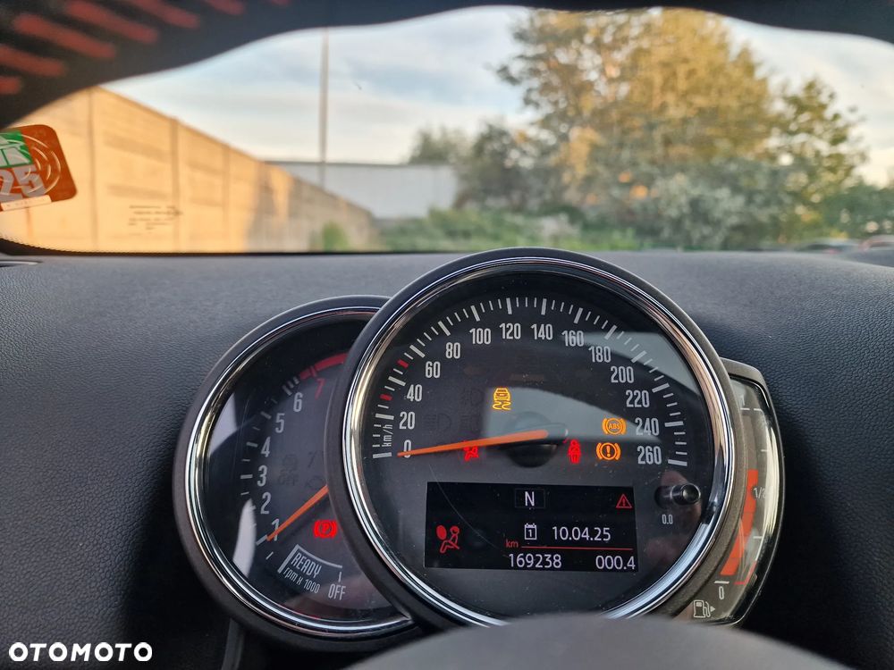 MINI Countryman Cooper S - 17
