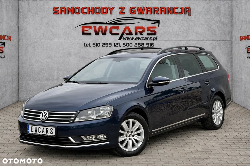 Volkswagen Passat 1.8 TSI DSG Comfortline - 37