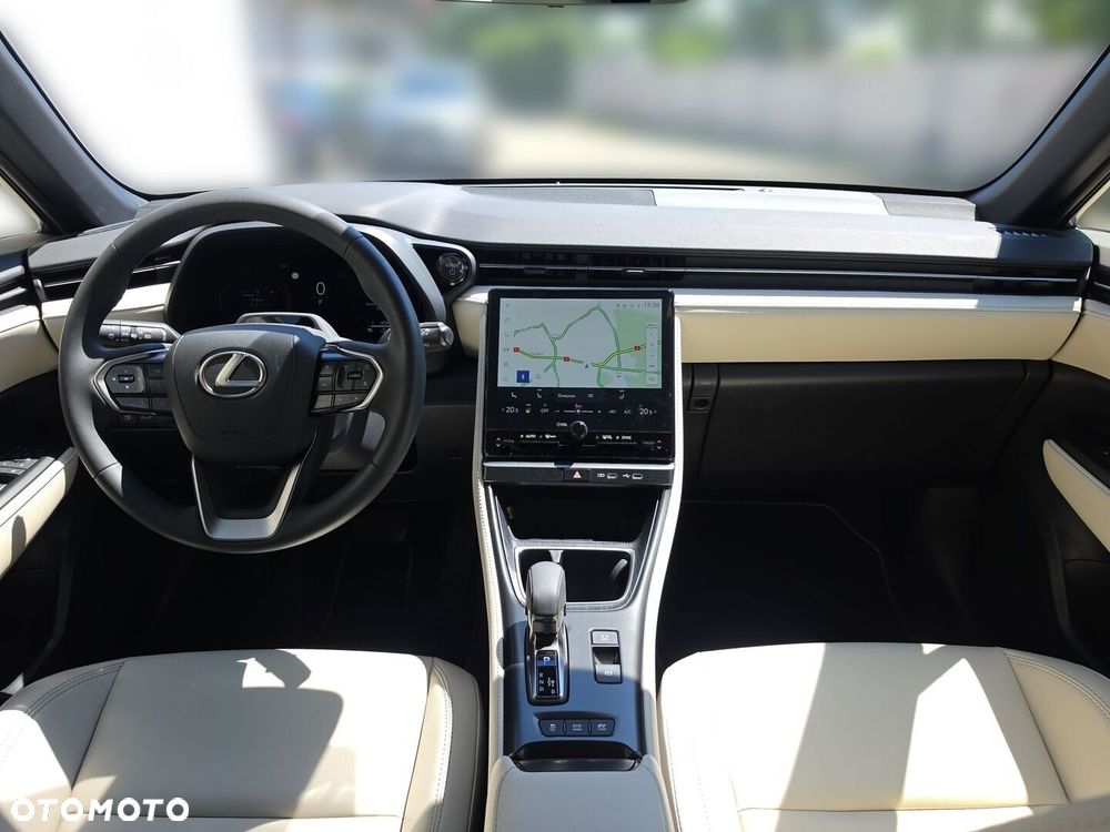 Lexus LBX 1.5 Hybrid Elegant - 10