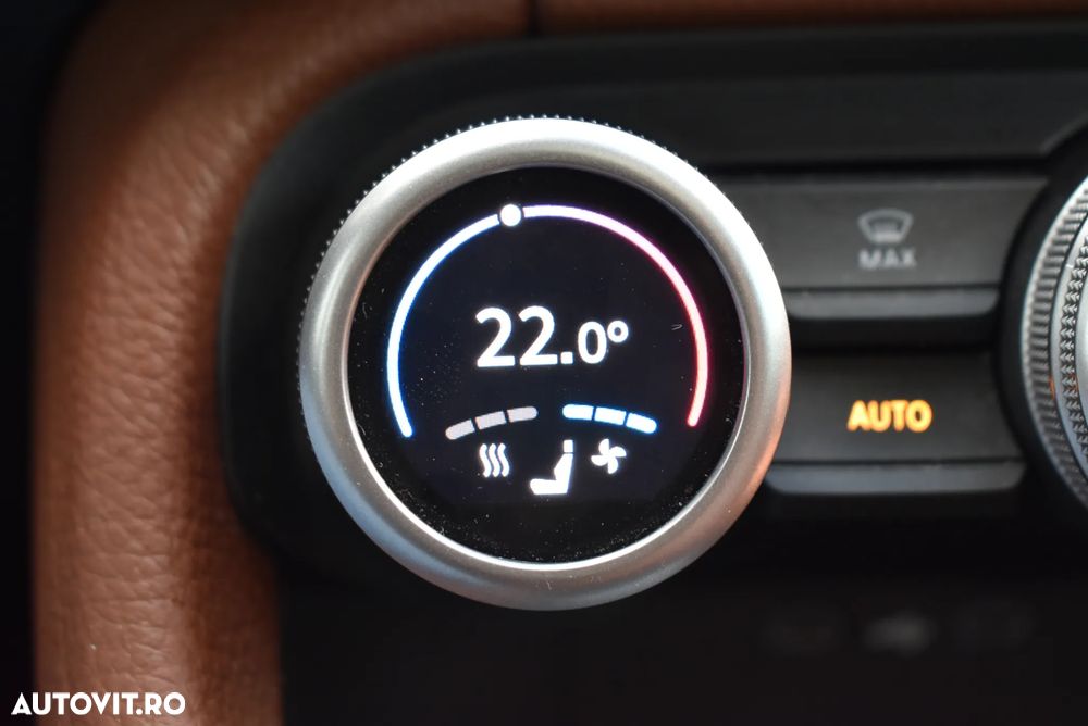 SKODA Kodiaq 2024 — imagine 17