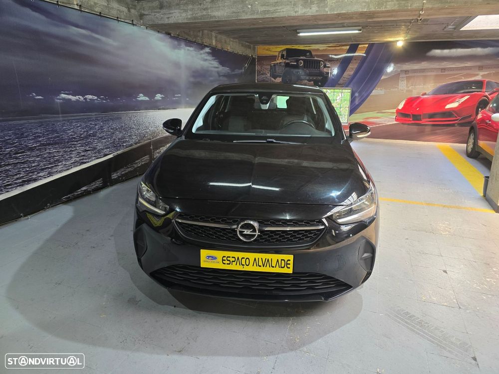 Opel Corsa 1.5 D Edition - 2