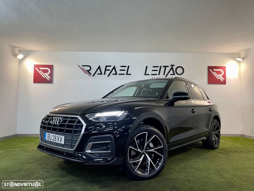Audi Q5 50 TFSIe quattro Sport S tronic - 1