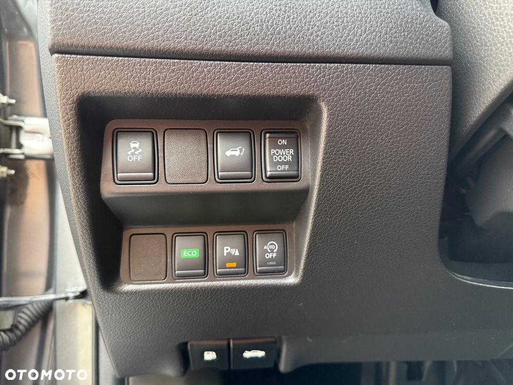 Nissan X-Trail 1.6 DCi Tekna Xtronic 2WD EU6 - 31