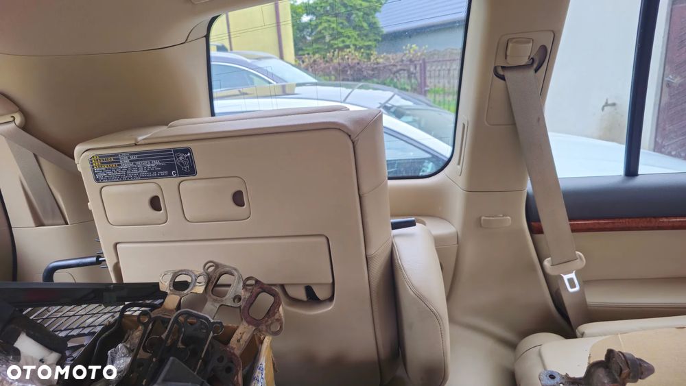 Toyota Land Cruiser LC 4.5 D-4D Prestige Executive 7os - 10
