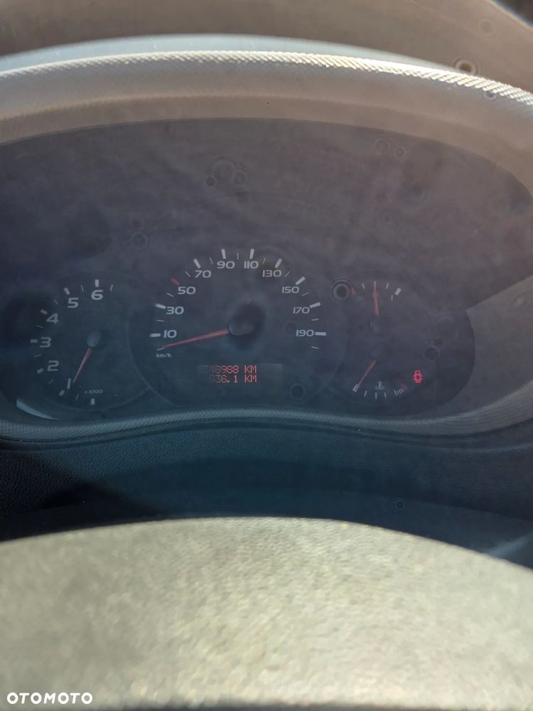 Renault Master - 12